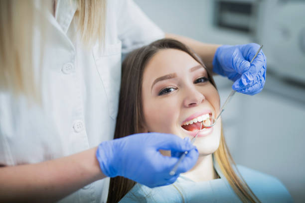 Best Dental Exams and Cleanings  in Westwego, LA